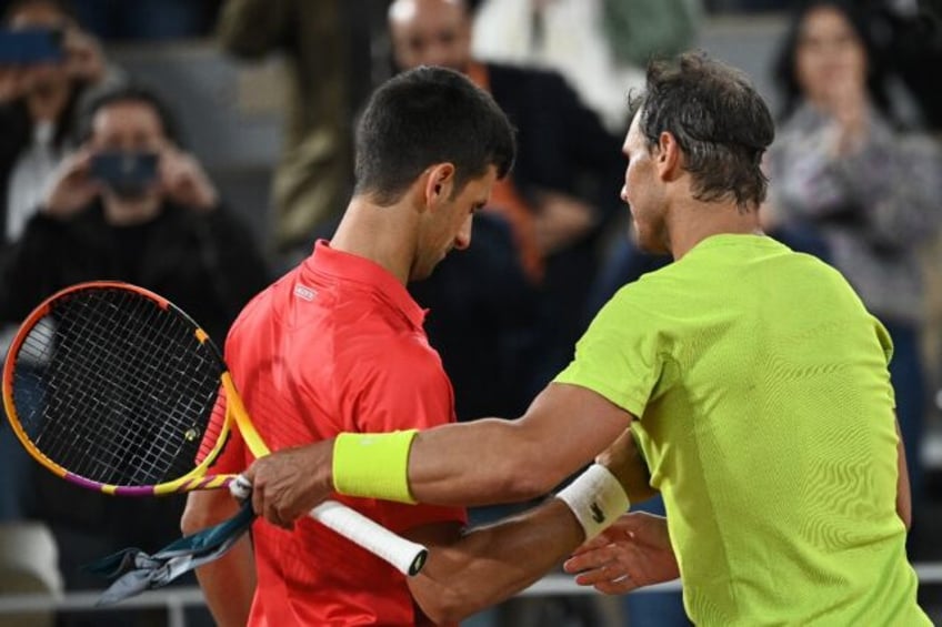 djokovic to open 2024 at united cup but no nadal