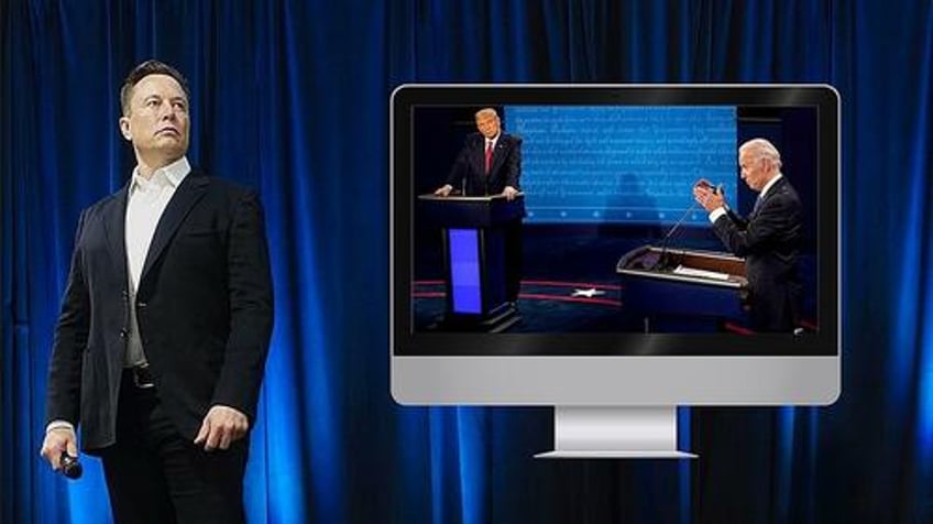dmca does not apply musk says x will not remove cnn debate streams footage