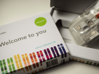 DNA For Sale: Regeneron To Scoop Up Bankrupt 23andMe In Court-Supervised Sale