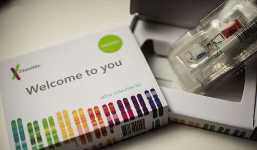 dna for sale regeneron to scoop up bankrupt 23andme in court supervised sale