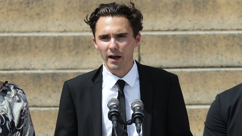 David Hogg