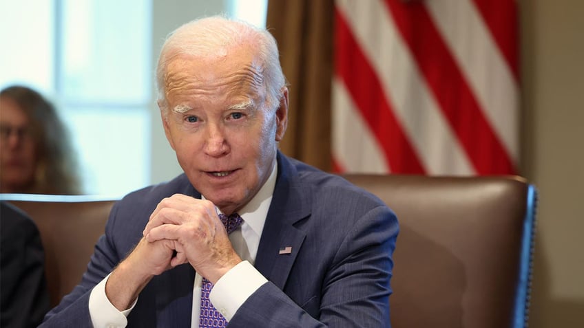 dnc member suggests biden step aside sounds alarm on democrats concern over bad polling approval ratings