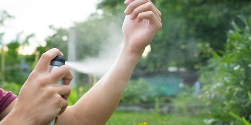 do bubble machines get rid of mosquitoes experts answer as the life hack goes viral