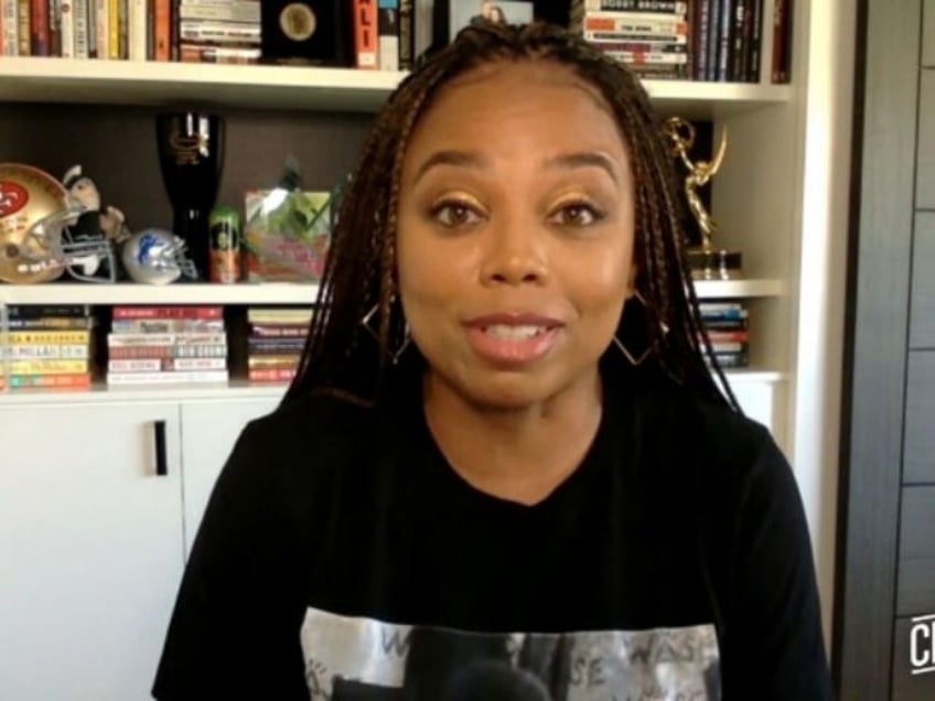 do some critical thinking jemele hill believes racism played role in reaction to carlee russell kidnapping hoax