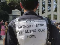 Do They Deserve It? Mexico Is Collapsing As The US Deports Illegals Back Home