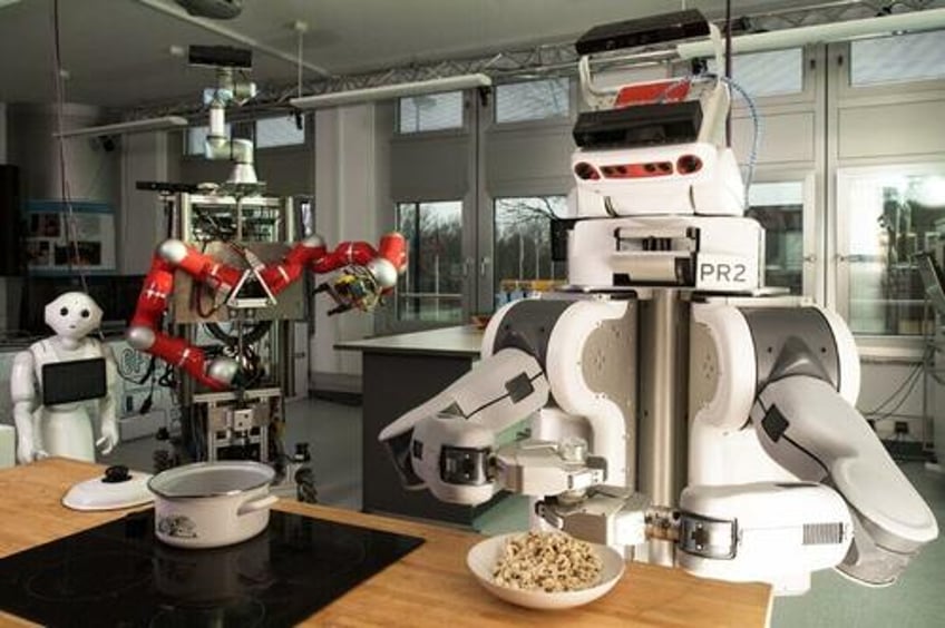 do we really need home robots