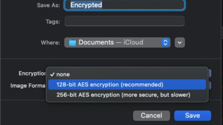 do you need to encrypt your sensitive cloud data