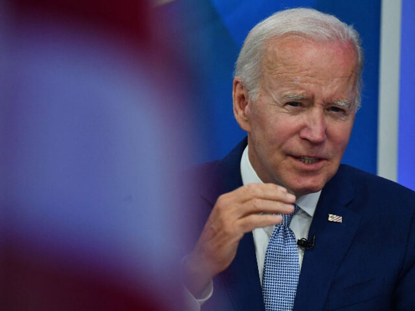 docs doj investigators ordered to remove any reference to joe biden in fara warrant