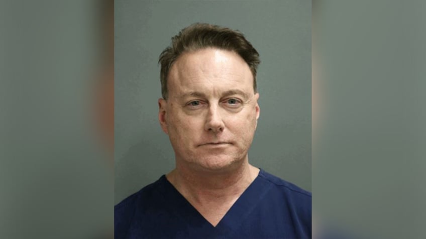 doctor accused of sexually assaulting patients who relied on him for life saving care