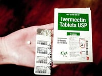 Doctor Fined For Prescribing Ivermectin Against COVID-19