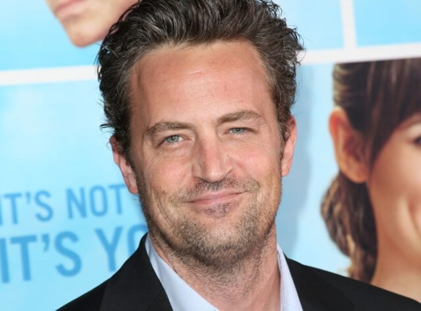 Matthew Perry became a global megstar in his role as Chandler Bing in 'Friends', but battl