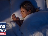 Doctor’s tips for falling asleep, getting better sleep