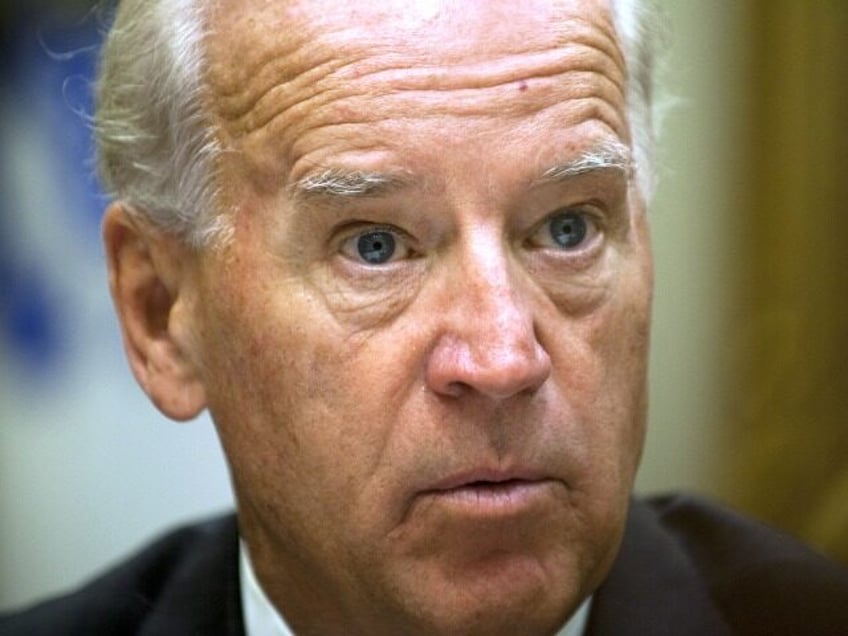 document chuck grassley releases fbi record alleging vp joe biden foreign bribery scheme