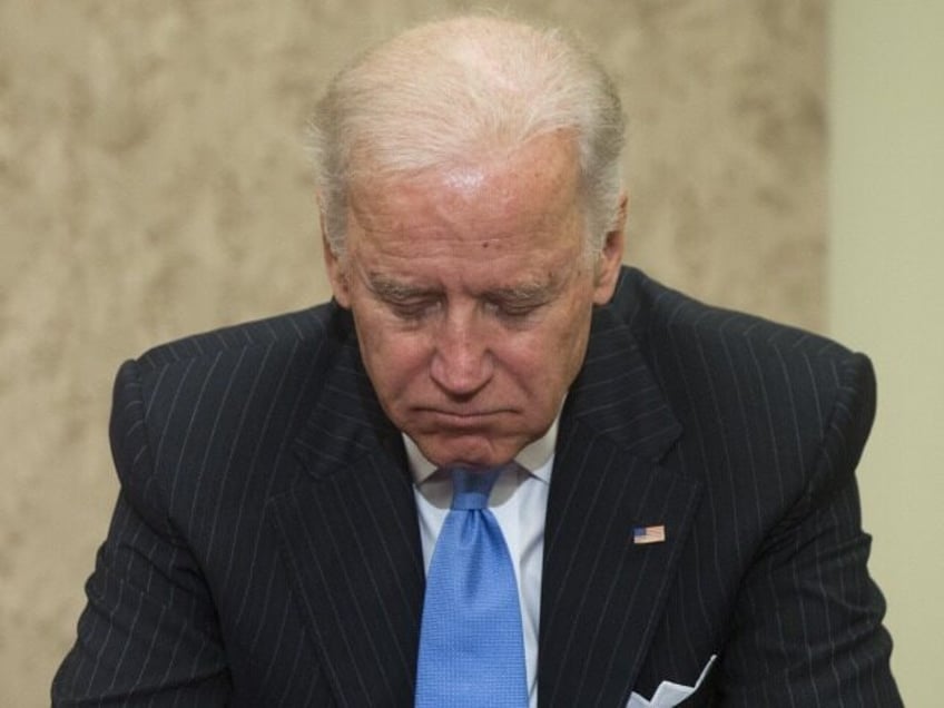 document fbi knew about big guy joe bidens ukraine business before laptop from hell reporting