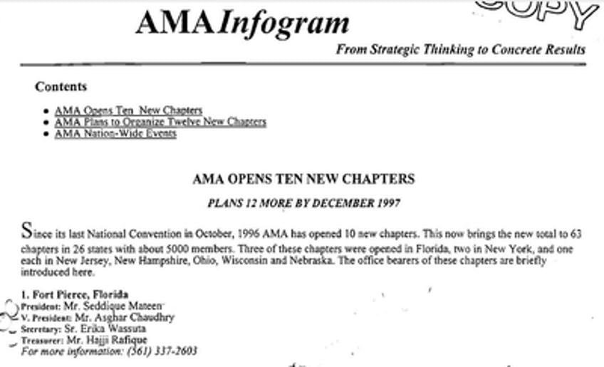 document reveals omar mateens father tied to radical islamist groups