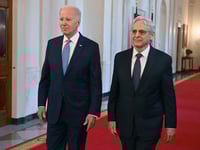 Documents: Biden AG and White House Conspired to Chill Local Parents’ School Board Protests