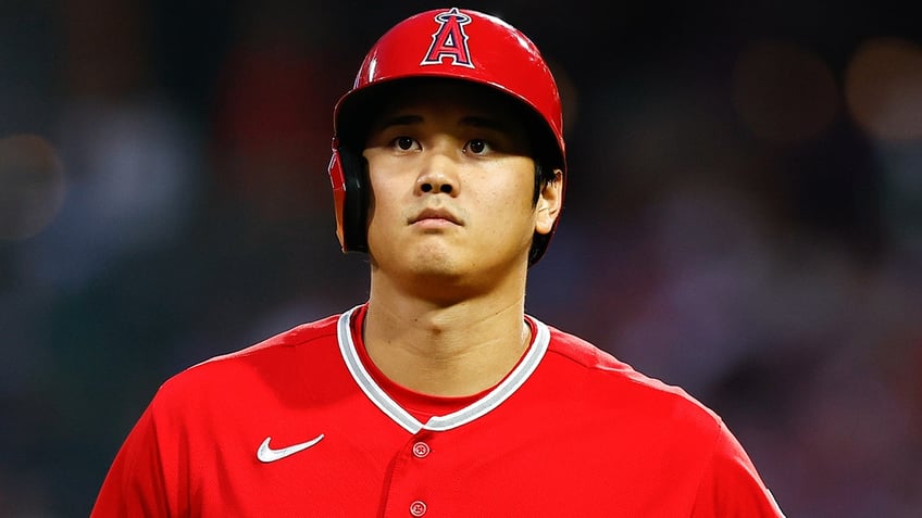 dodgers dave roberts might have made big mistake in shohei ohtani sweepstakes