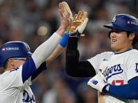 Dodgers-Mets NLCS Game 1 draws huge audience for FOX Sports