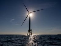 DoE Warns Of 100x Increase In Black-Out Risk By 2030 On Same Day As Trump Energy Security EO
