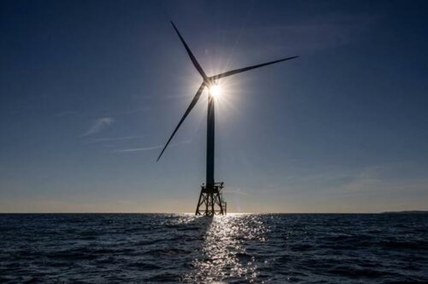doe warns of 100x increase in black out risk by 2030 on same day as trump energy security eo