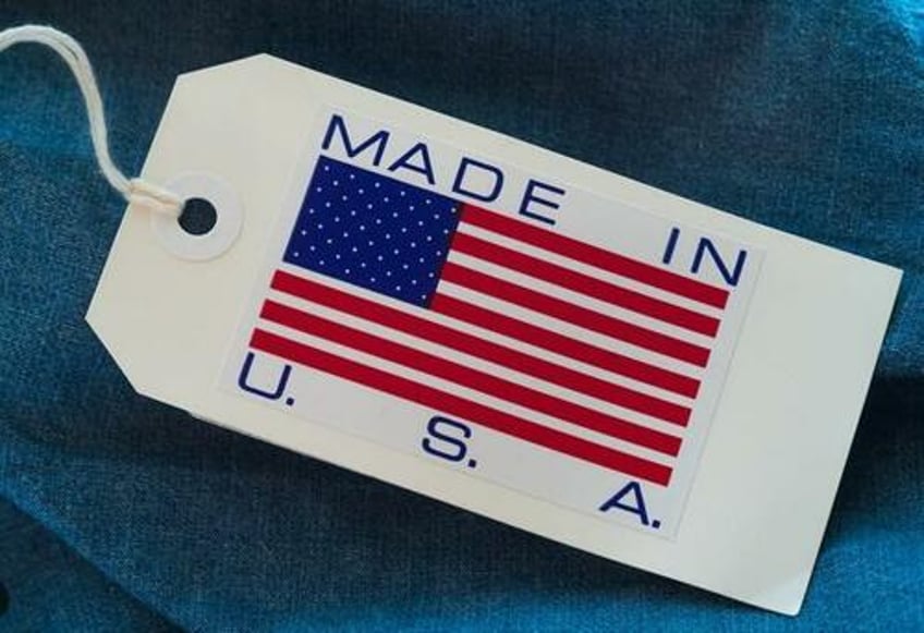 does made in america still matter to consumers