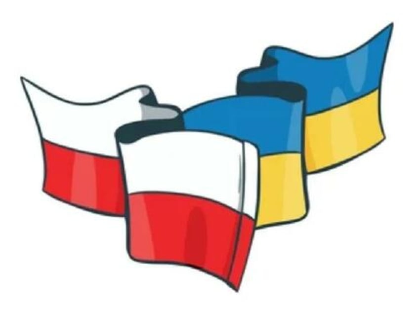 does poland fear that ukraine might one day make irredentist claims against it