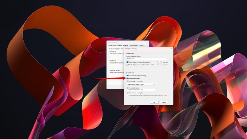 Does your Windows 11 PC keep restarting? Let's fix that frustrating problem