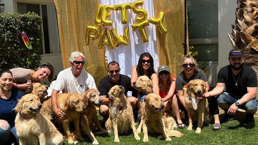 dog pawty 3 pet owners share why they spend hundreds of dollars on their pets birthday parties