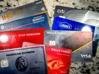 DOGE Announces Deactivation of 500,000 Federal Credit Cards