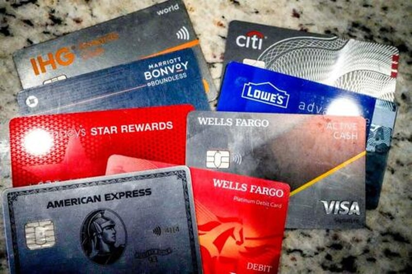 doge announces deactivation of 500000 federal credit cards