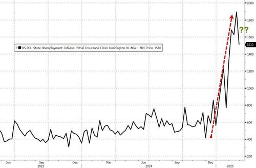 doge deep state demolition sparks surge in layoffs