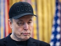 DOGE results murky amid Elon Musk’s exit