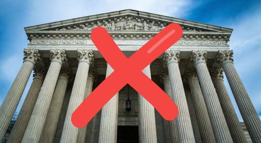 doj accuses biden appointed judge of unprecedented defiance after defying scotus ruling allowing deportations
