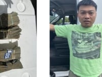DOJ charges seven Chinese nationals in multi-million dollar marijuana trafficking ring