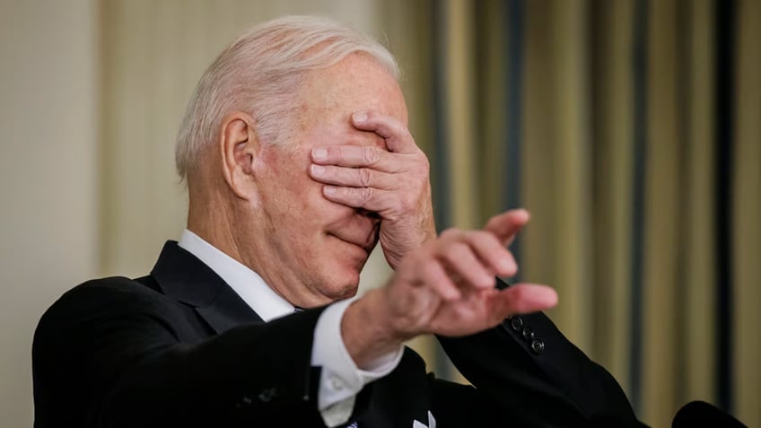 doj finds transcripts from damning biden report thanks to footnote and more top headlines