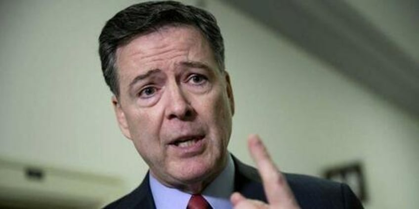 doj fires james comeys daughter who handled epstein and maxwell cases