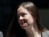 DOJ fires prosecutor Maurene Comey amid Epstein files fallout