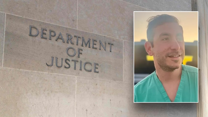 Texas whistleblower indicted by DOJ