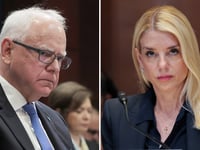 DOJ investigating Minnesota hiring practices in latest clash with Walz