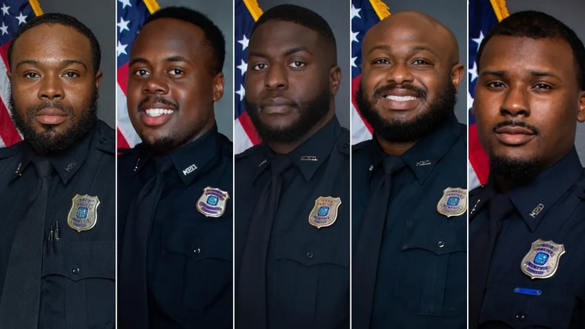 doj launches investigation into memphis law enforcement following death of tyre nichols