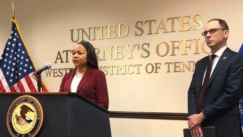 doj launches investigation into memphis law enforcement following death of tyre nichols