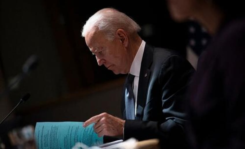 doj magically finds 117 pages of biden transcripts