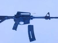 DOJ permits sale of triggers that allow rifles to fire like machine guns