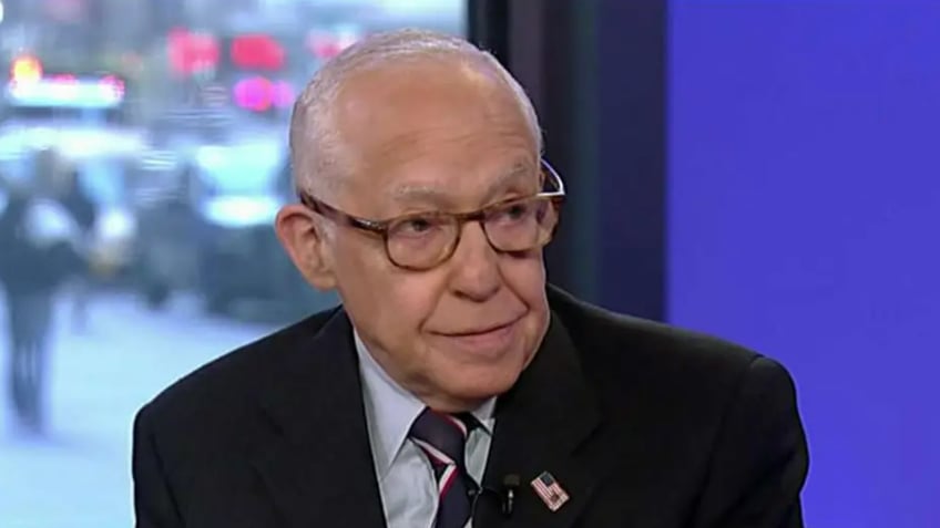 Michael Mukasey (Fox News Channel)