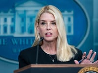 DOJ Sues More States Over In-State Tuition For Illegal Aliens