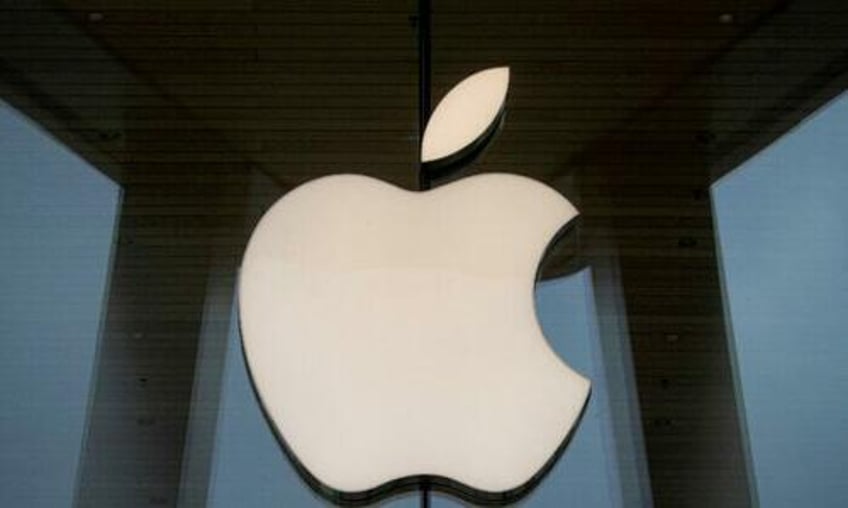 doj to sue apple for antitrust violations