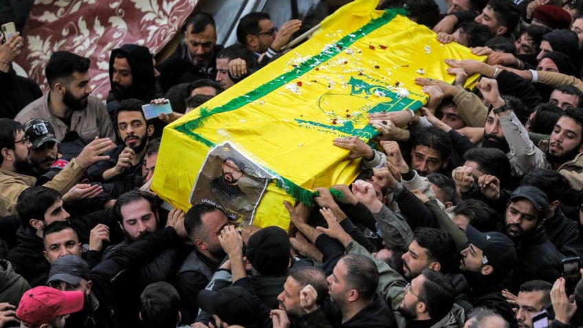 Hezbollah