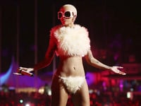 Doja Cat Bans Kids from Her Concerts: ‘Leave Your Mistake At Home’