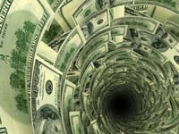 Dollar Crashes To Worst H1 In 52 Years As Stocks Soar To Best Quarter Since Q1 2023 Despite Tariff Tantrum