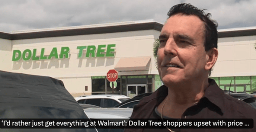 dollar tree shoppers revolt over 7 items 